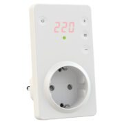 Voltronic ZUBR-SR1red