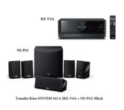 Yamaha Kino SYSTEM 441A