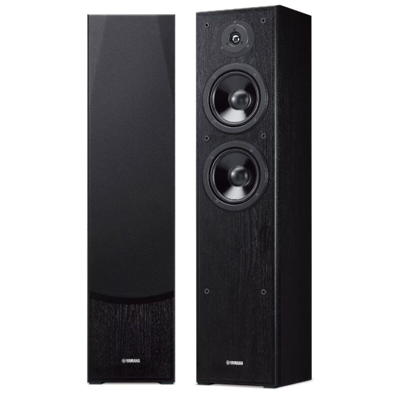 Yamaha NS-F51 Black Yamaha NS-F51 Black
