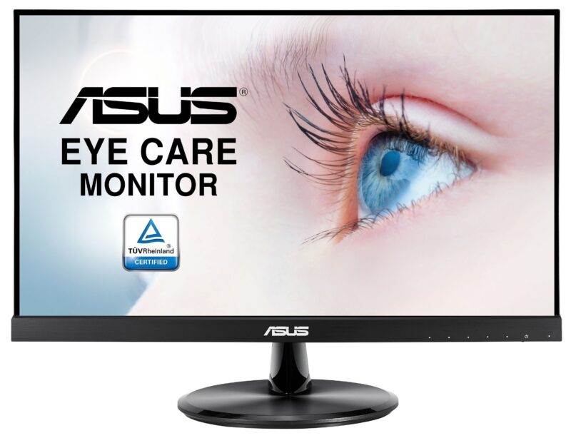 ASUS VP-229HE LCD