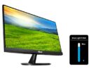 ASUS VP-229HE LCD 2
