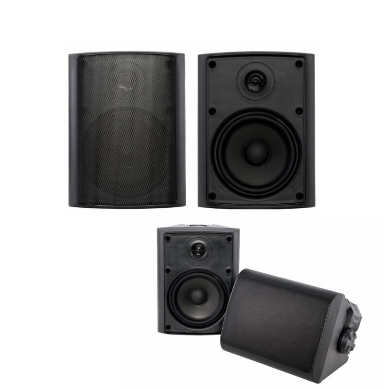 BIG MSB-604 Black