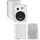 BIG MSB-604 White