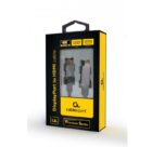DisplayPort-HDMI Cablexpert CCDPHDMI-4K-6 DisplayPort-HDMI Cablexpert CCDPHDMI-4K-6