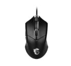 GAMING Mouse MSI DM-07 Clutch Black 2