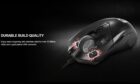GAMING Mouse MSI DM-07 Clutch Black 4