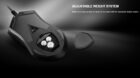 GAMING Mouse MSI DM-07 Clutch Black 5