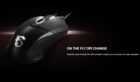 GAMING Mouse MSI DM-07 Clutch Black 6