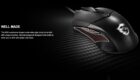 GAMING Mouse MSI DM-07 Clutch Black 7