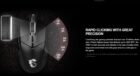 GAMING Mouse MSI DM-07 Clutch Black 9