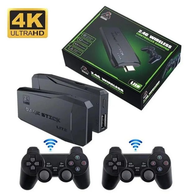 Игровая приставка HDMI Voltronic M8, 10000 игр 1 Игровая приставка HDMI Voltronic M8, 10000 игр 1