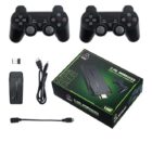 Игровая приставка HDMI Voltronic M8, 10000 игр 2 Игровая приставка HDMI Voltronic M8, 10000 игр 2