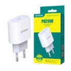 KAKUSIGA KSC541 20W fast charger QC3