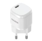 KAKUSIGA KSC597 20W fast charger QC3.0