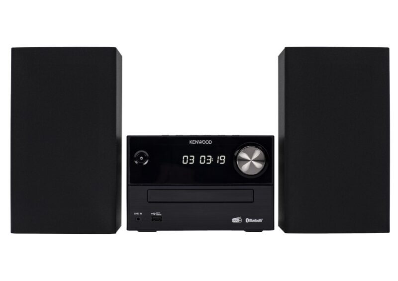 Kenwood M-420DAB