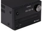 Kenwood M-420DAB 4