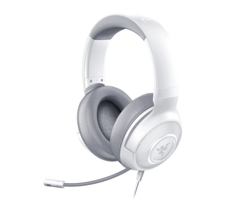 Наушники 7.1 Razer Kraken X Mercury