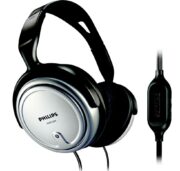 Philips SHP-2500 Over-Ear