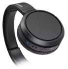 Philips TAH-5205 Over-ear ANC Wireless Mic Black 5 Philips TAH-5205 Over-ear ANC Wireless Mic Black 5