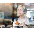 Philips TAH-5205 Over-ear ANC Wireless Mic Black 7 Philips TAH-5205 Over-ear ANC Wireless Mic Black 7