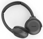 Philips TAUH-202 UpBeat On-Ear Wireless Mic Black 5 Philips TAUH-202 UpBeat On-Ear Wireless Mic Black 5