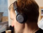 Philips TAUH-202 UpBeat On-Ear Wireless Mic Black 7 Philips TAUH-202 UpBeat On-Ear Wireless Mic Black 7