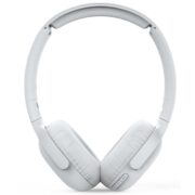 Philips TAUH-202 UpBeat On-Ear Wireless Mic White