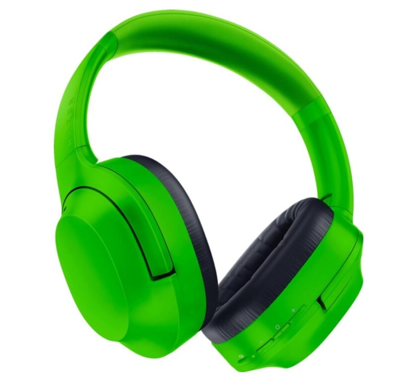 RAZER X Opus Bluetooth Green RAZER X Opus Bluetooth Green