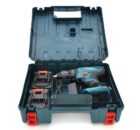 Шуруповерт Voltronic BSAD 2