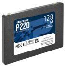 SSD диск 128GB Patriot P-220 2 SSD диск 128GB Patriot P-220 2