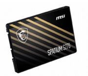SSD диск 240GB MSI Spatium S-270