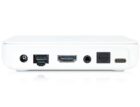 SmartTV Box Homatics BoxR 4K 3 SmartTV Box Homatics BoxR 4K 3