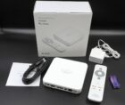 SmartTV Box Homatics BoxR 4K 4 SmartTV Box Homatics BoxR 4K 4