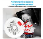 TUYA Dgas WIFI00 4