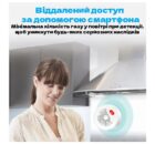 TUYA Dgas WIFI00 5