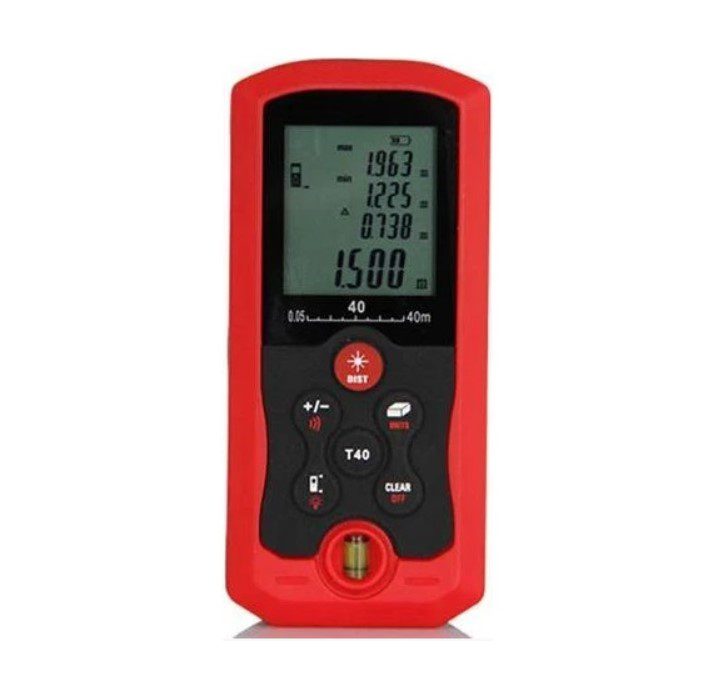 UNI-T LDM40D 1 UNI-T LDM40D 1