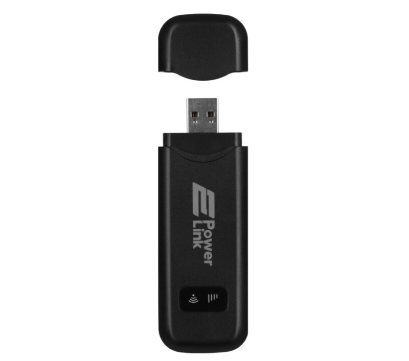 2E MiFi1 PowerLink 2E MiFi1 PowerLink