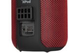 2E SoundXPod Bluetooth TWS Waterproof Red 2