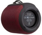 2E SoundXPod Bluetooth TWS Waterproof Red 4