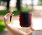 2E SoundXPod Bluetooth TWS Waterproof Red 6