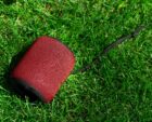 2E SoundXPod Bluetooth TWS Waterproof Red 7