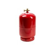 Газовый баллон с горелкой Voltronic 12л, 5кг Газовый баллон с горелкой Voltronic 12л, 5кг
