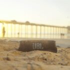 JBL Charge 5 Black 8