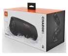 JBL Charge 5 Black 9