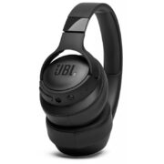 JBL T-710 Bluetooth Black