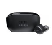JBL Vibe 100 Bluetooth TWS Black