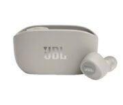 JBL Vibe 100 Bluetooth TWS Ivory