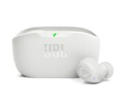 JBL Wave Buds Bluetooth 5.2 TWS White