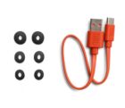 JBL Wave Buds Bluetooth TWS Black 6