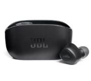 JBL Wave Vibe 100 Bluetooth TWS Black